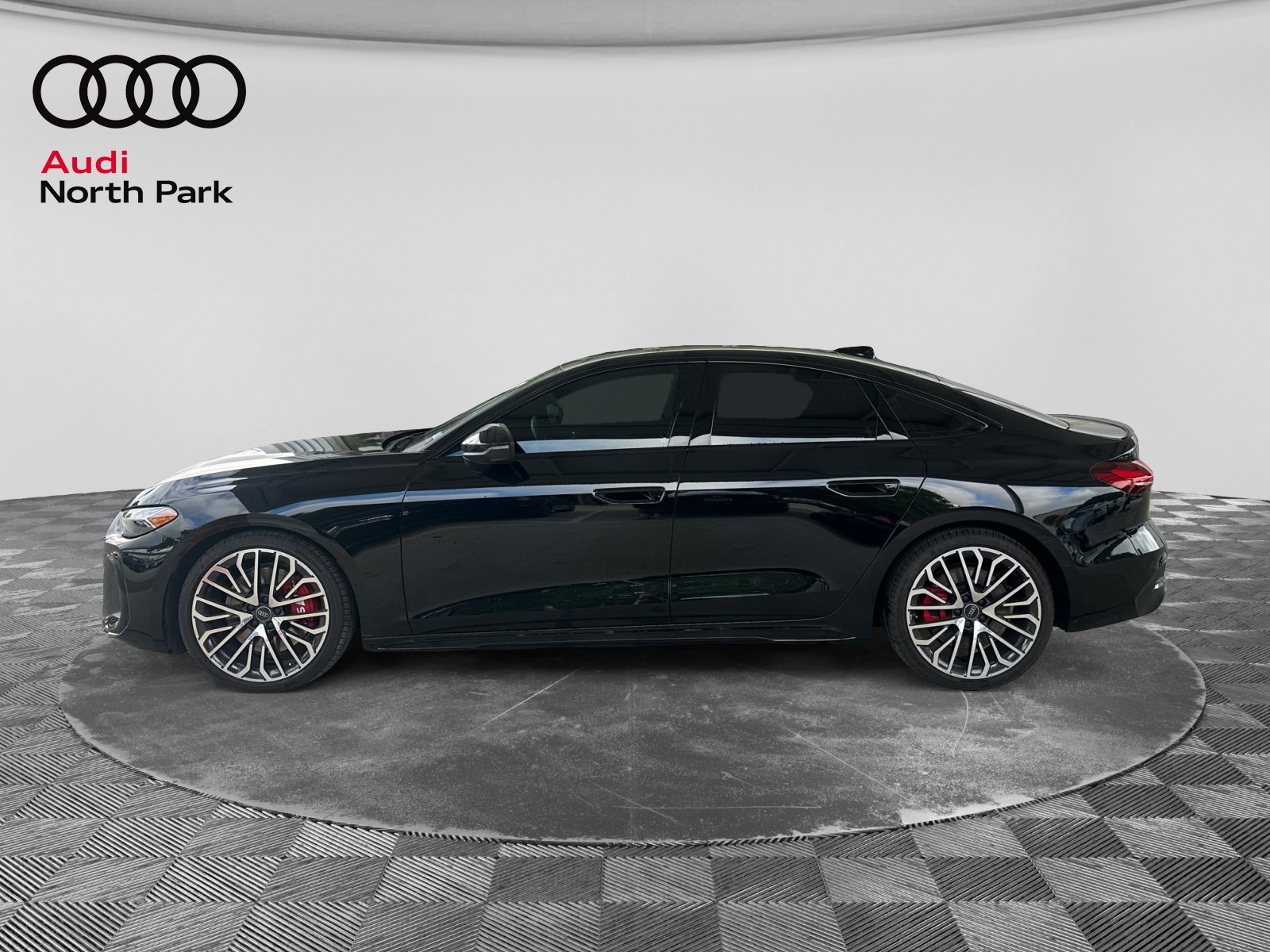 audi new s5 2025 WAU25CFU7SN095410 image audi new s5 2025 WAU25CFU7SN095410 image